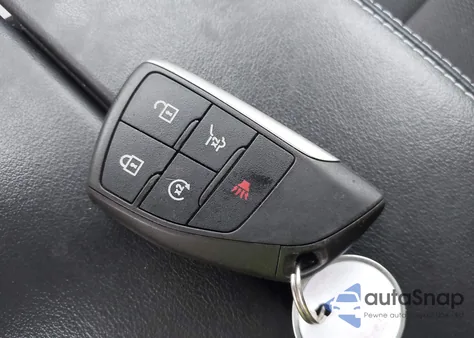 2021 Buick Envision Fwd Preferred from USA, damaged, VIN LRBAZLR45MD046986